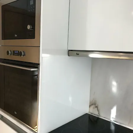 Vista Fortaleza Apartamento * 세심브라