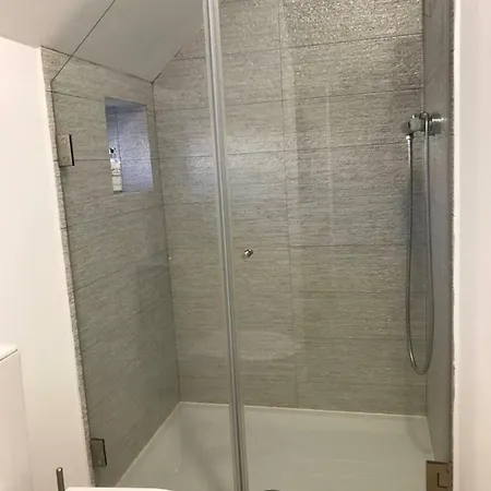 Vista Fortaleza Apartamento *
