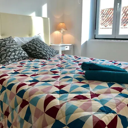 아파트 Vista Fortaleza Apartamento