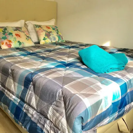 아파트 Vista Fortaleza Apartamento 세심브라