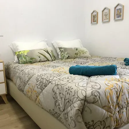 Vista Fortaleza Apartamento 아파트 세심브라