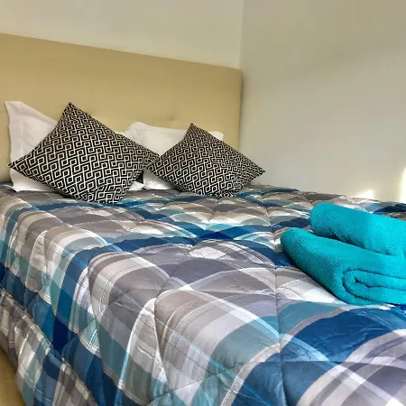 Vista Fortaleza Apartamento * 세심브라