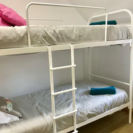 Vista Fortaleza Apartamento 아파트 *
